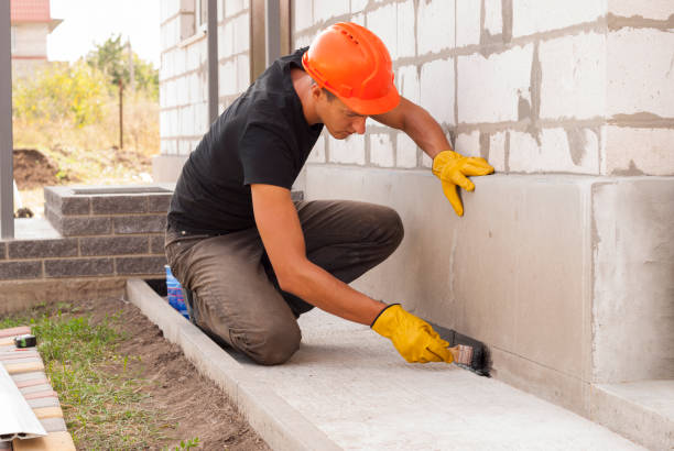 Licensed Emergency Waterproofing service in Martinsburg, OH - Halo Water Proofing
